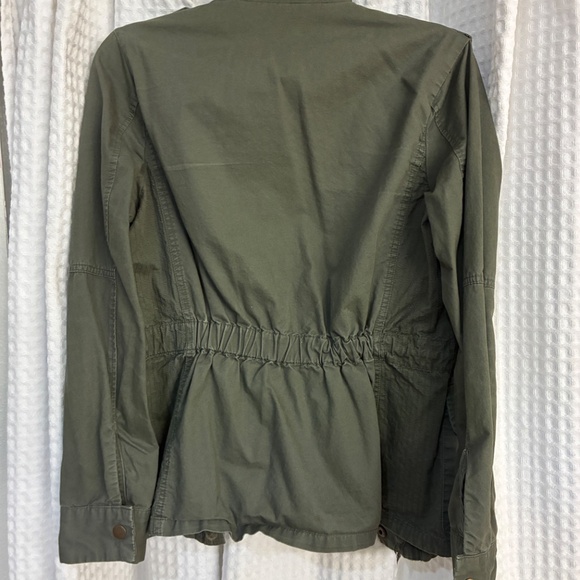 Utility Jacket Size Small - Picture 11 of 12